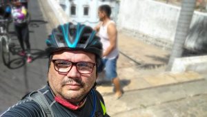 Cinco Dicas para fazer trilhas de bike com sucesso!!