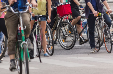 Qual o melhor tipo de bicicleta para andar na cidade?