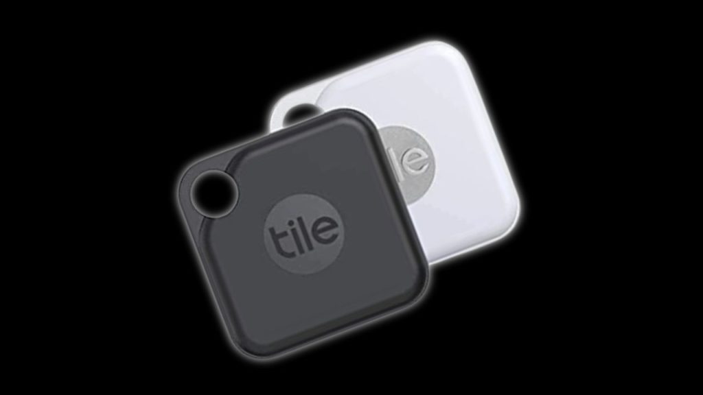  Tile Pro (2020) Rastreador Bluetooth de alto
