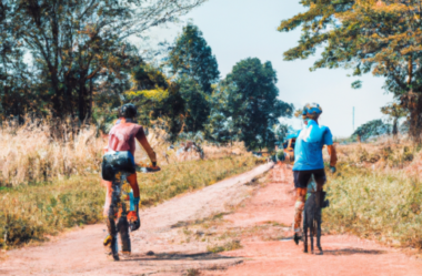 22 fatos incríveis sobre o ciclismo que você precisa conhecer