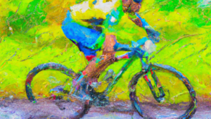 Copa Lagoa da Jansen – Mountain Bike XCO