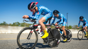 Qual é a bicicleta mais veloz? Surpreenda-se