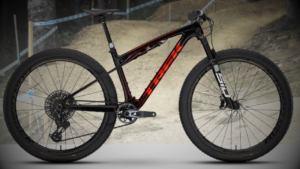 Como a Trek reinventou o seu modelo de mountain bike na 2ª geração