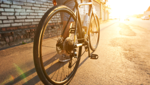 Quais as principais tecnologias usadas nas bicicletas modernas