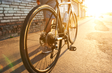 Quais as principais tecnologias usadas nas bicicletas modernas