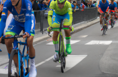 Tour de France 2023: Pogacar domina, Asgreen surpreende e Colbrelli brilha no sprint