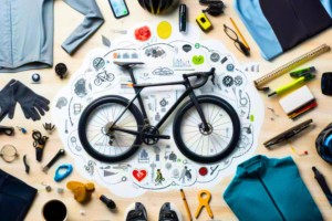 Como escolher os melhores equipamentos e roupas de ciclismo para cada modalidade: dicas e recomendações