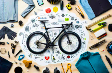 Como escolher os melhores equipamentos e roupas de ciclismo para cada modalidade: dicas e recomendações