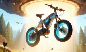 Suspensão hidráulica: um diferencial para sua bike