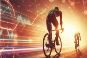 Como o ritmo pode fazer a diferença no seu pedal: saiba o que é e como treinar a cadência no ciclismo