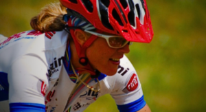 Paola Pezzo: a rainha do mountain bike