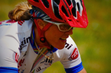 Paola Pezzo: a rainha do mountain bike