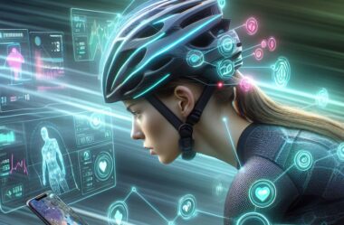 As 4 Melhores Tecnologias em Capacetes de Ciclismo