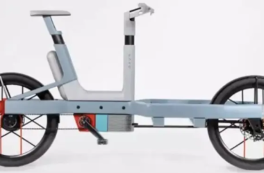 Bicicletas a hidrogênio: uma alternativa mais limpa e eficiente em termos de energia