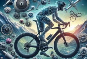 Novo Grupo de Bicicleta XX da marca Sram: Uma Análise Detalhada