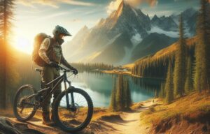 8 dicas essenciais para quem quer começar ou melhorar no mountain bike em trilhas