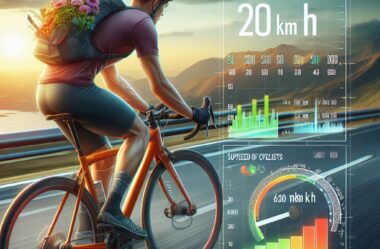 Velocidade média de bicicletas: como calcular, o que influenciam e dicas para melhorar