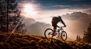 O que levar para comer em uma trilha de mountain bike: dicas gerais