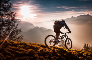 O que levar para comer em uma trilha de mountain bike: dicas gerais