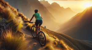 O que significa a sigla MTB?