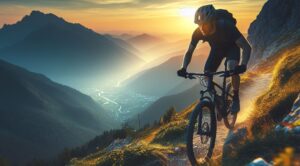 Como usar as marchas no mountain bike para enfrentar qualquer terreno