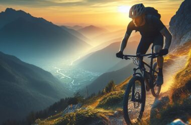 Como usar as marchas no mountain bike para enfrentar qualquer terreno