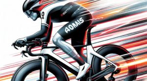 Qual é a velocidade máxima de uma bicicleta elétrica?