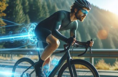 O que determina a velocidade de uma bicicleta elétrica?