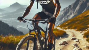 Para que Serve uma Mountain Bike?