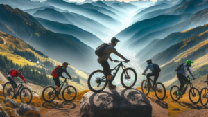 Qual é a Melhor Marca de Mountain Bike?