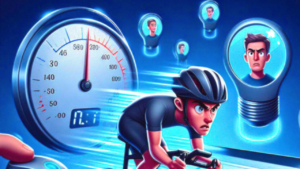 Descobrindo os Fatores que Influenciam a Velocidade Média de Bicicleta