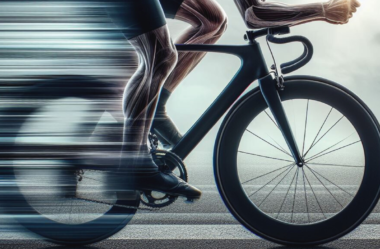 Descobrindo os Fatores que Influenciam a Velocidade Média de Bicicleta