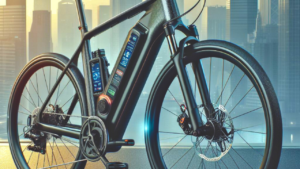 Rastreadores GPS para Bicicletas: A Segurança Encontra a Tecnologia