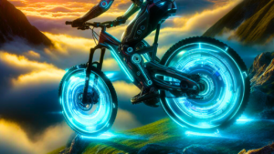 As Principais Características do Mountain Bike