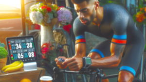 Pedalando para o Sucesso: Dicas para Melhorar Tempo e Desempenho na Bicicleta