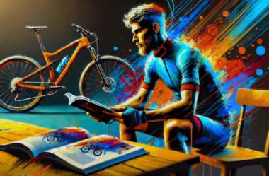 Guia Completo para Iniciantes no Ciclismo: Dicas, Equipamentos e Treinamentos