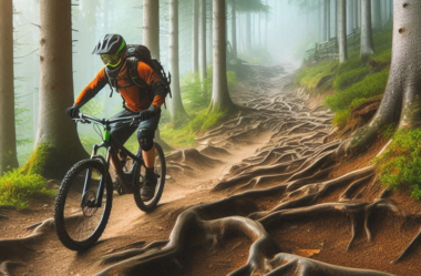 Quais são os 3 principais tipos de ciclismo?