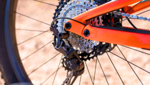 A Hierarquia dos Câmbios Shimano: Um Guia Completo para Ciclistas