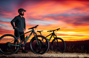 Desvendando o Mistério da Aro 26 vs 29: Qual é a Melhor?