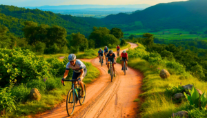 Maranhão no Pedal: O Crescimento Exponencial do Ciclismo no Estado