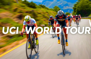 O Que é o UCI World Tour? Guia Completo para Entender o Ciclismo de Elite