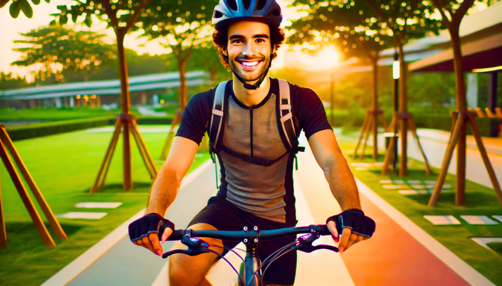 Como Escolher a Bicicleta Ideal para Iniciantes [Guia Completo 2024 ...