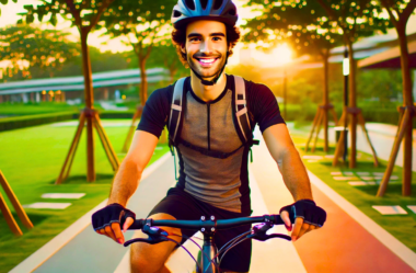 Como Escolher a Bicicleta Ideal para Iniciantes [Guia Completo 2024]