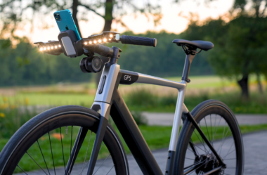 O Futuro é Agora: Bicicletas Inteligentes e a Revolução da Conectividade no Ciclismo