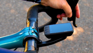 A Tecnologia a Seu Favor: Dispositivos de Monitoramento de Desempenho no Ciclismo