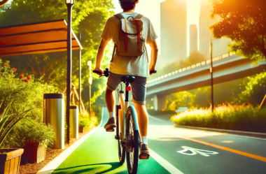 E-bikes: A Revolução da Mobilidade Urbana e do Lazer no Ciclismo