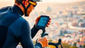 Tecnologia no Ciclismo: O Guia Definitivo para Transformar Suas Pedaladas em Experiências Smart