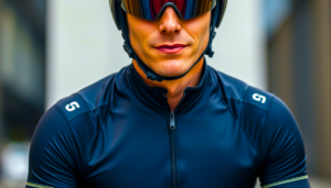 Vestimentas Tech para Ciclismo: O Guia Definitivo que vai Revolucionar seu Desempenho nas Pedaladas