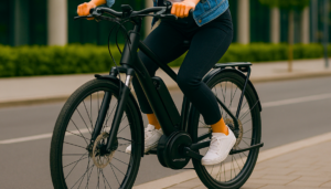 🚴♀️ Câmbio Automático nas E-Bikes da Ogge: Revolução sobre Duas Rodas