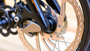 Freios a Disco Hidráulicos: O Guia Definitivo para Escolher o Conjunto Ideal